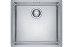 Franke Maris Stainless Steel Sink Inset/Undermount MRX 210-45