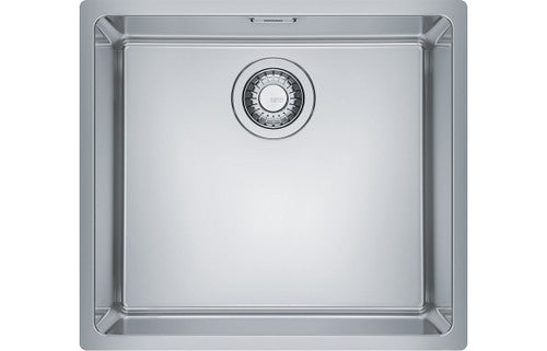 Franke Maris Stainless Steel Sink Inset/Undermount MRX 210-45