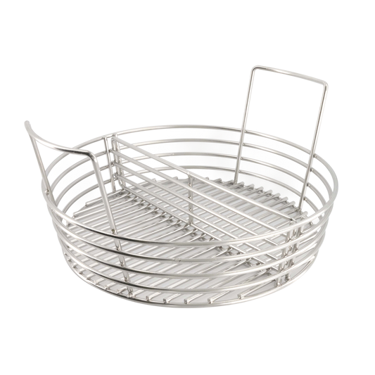 Grill Guru Charcoal Basket