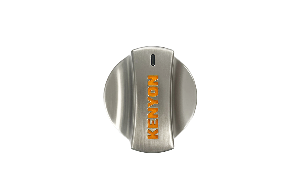 Kenyon Replacement Grill Knob - Texan Grill