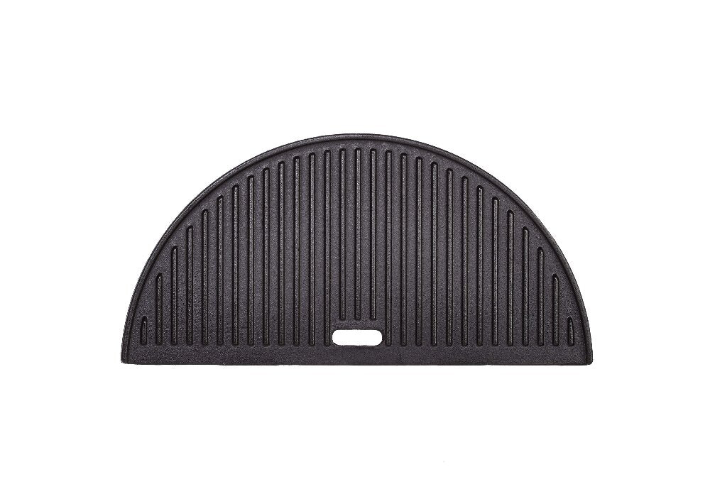 Kamado Joe Cast Iron Reversible Griddle