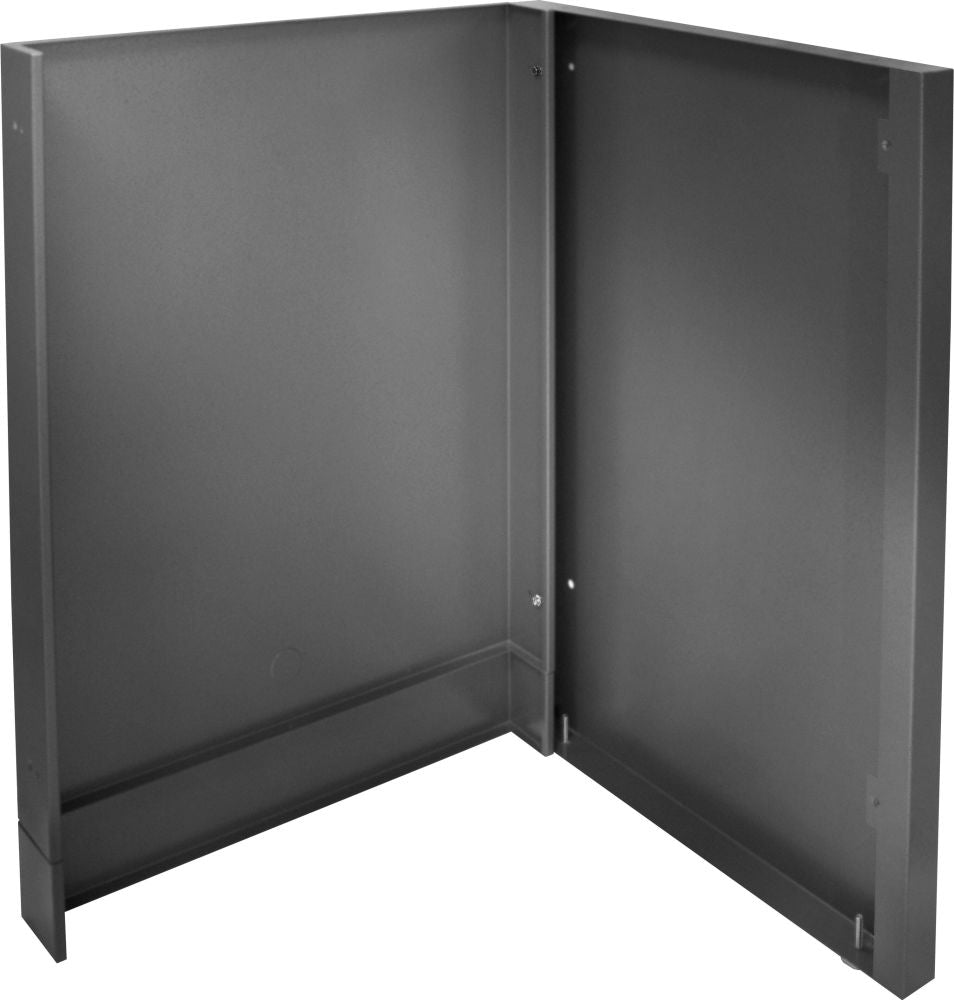 Napoleon Oasis Fridge Enclosure Kit