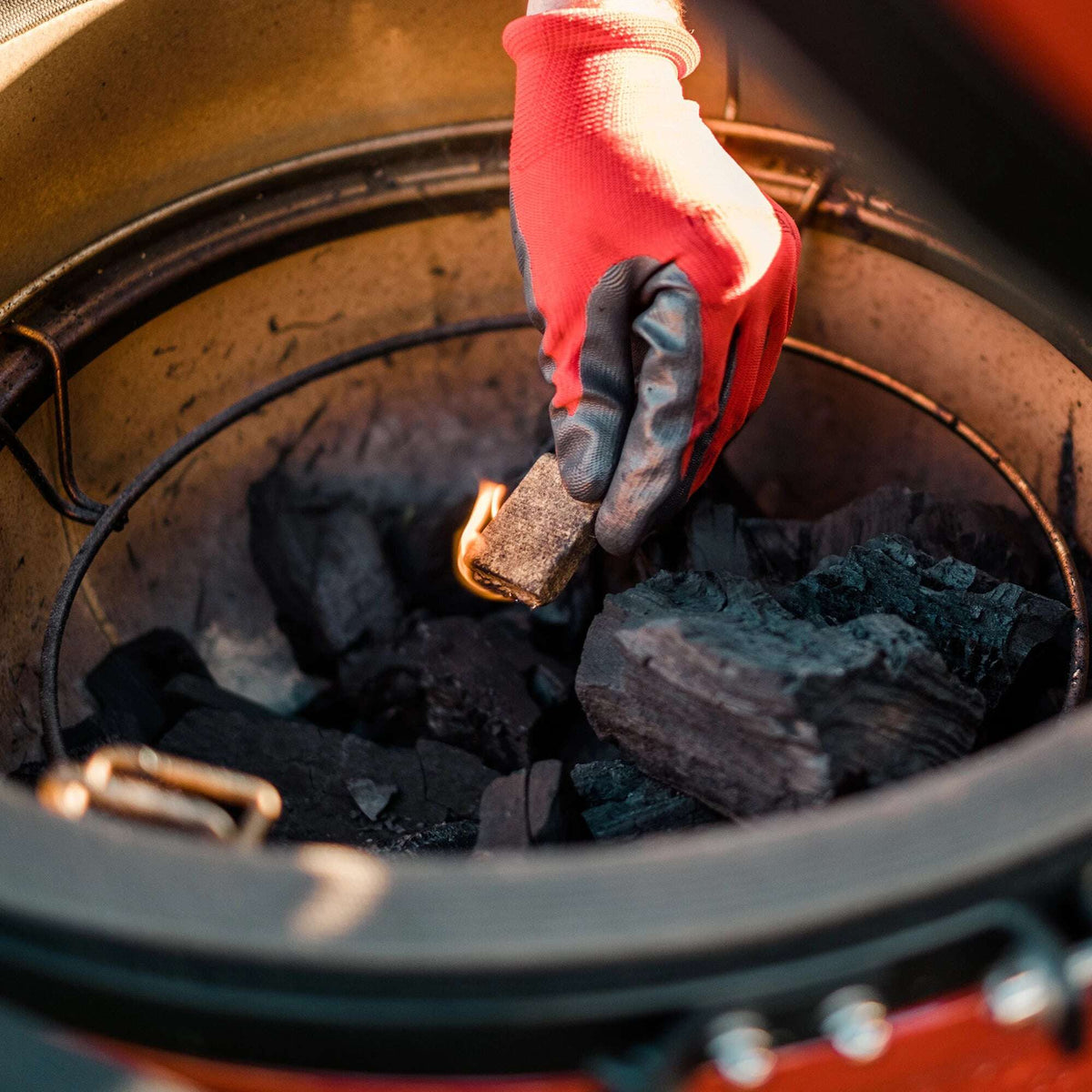 Kamado Joe ® - Fire Starters