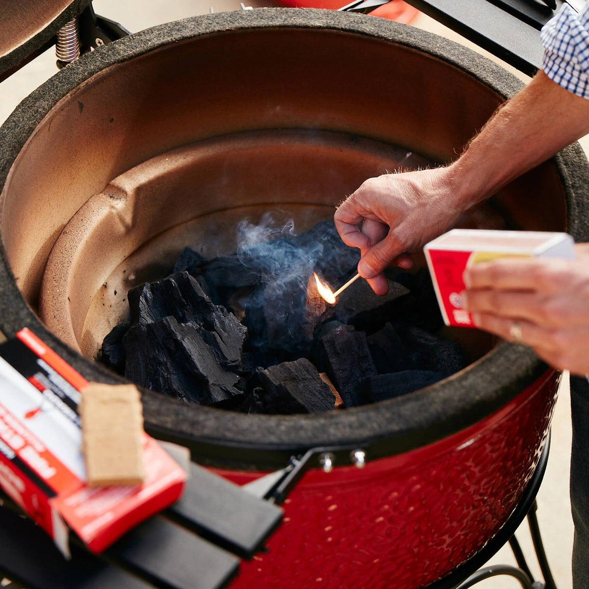 Kamado Joe ® - Fire Starters