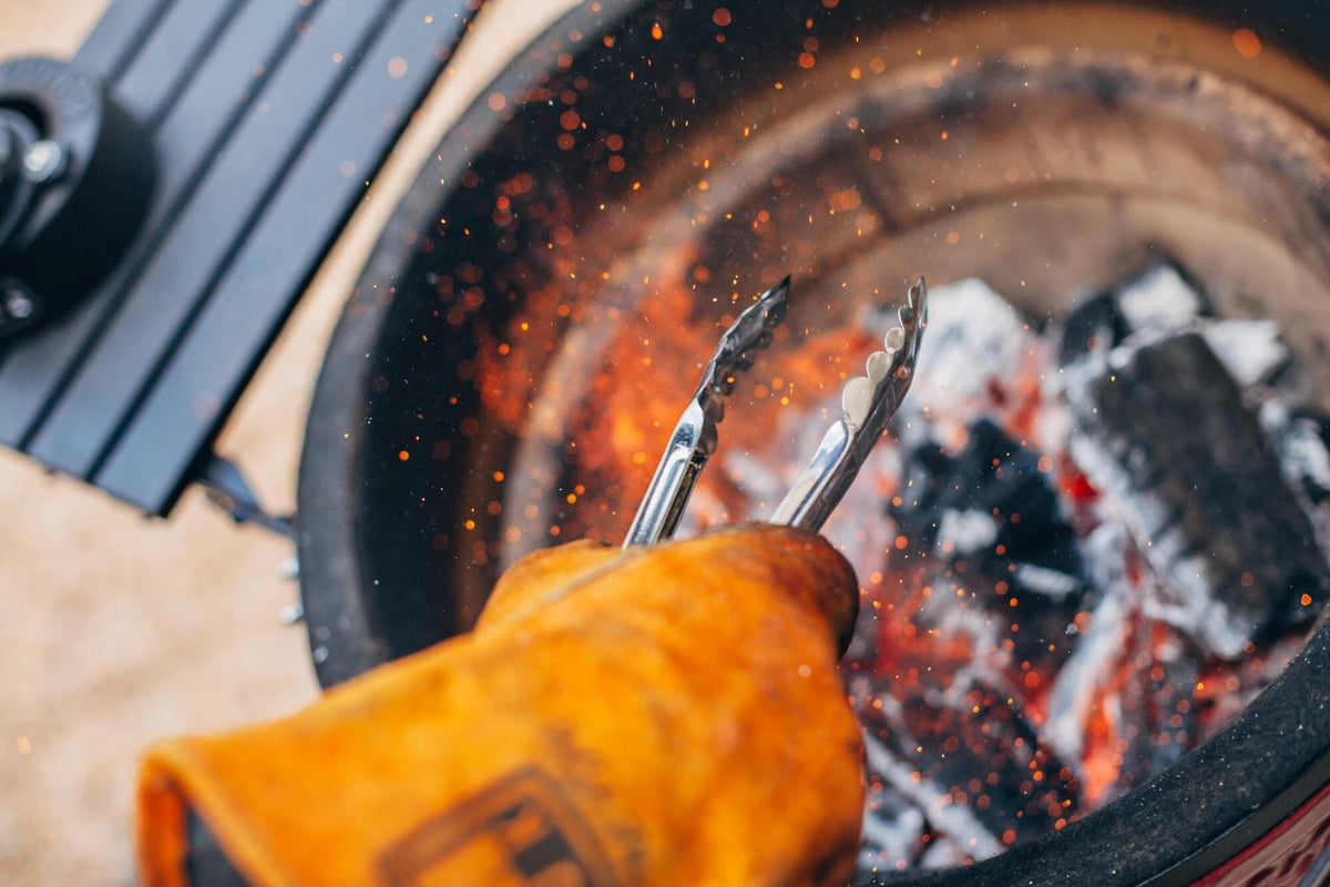 Kamado Joe ® - Fire Starters