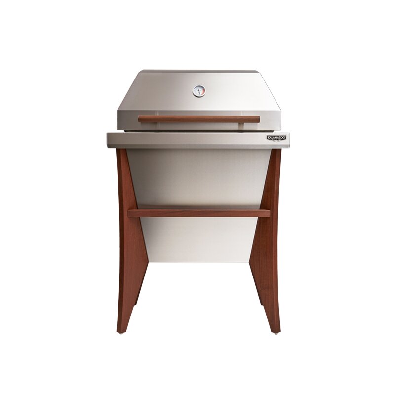 Kalamazoo Shokunin Kamado Grill