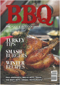 BBQ Magazine by Kamado Joe