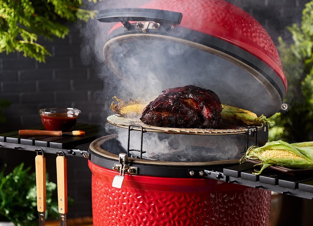 Kamado Joe Classic III Standalone