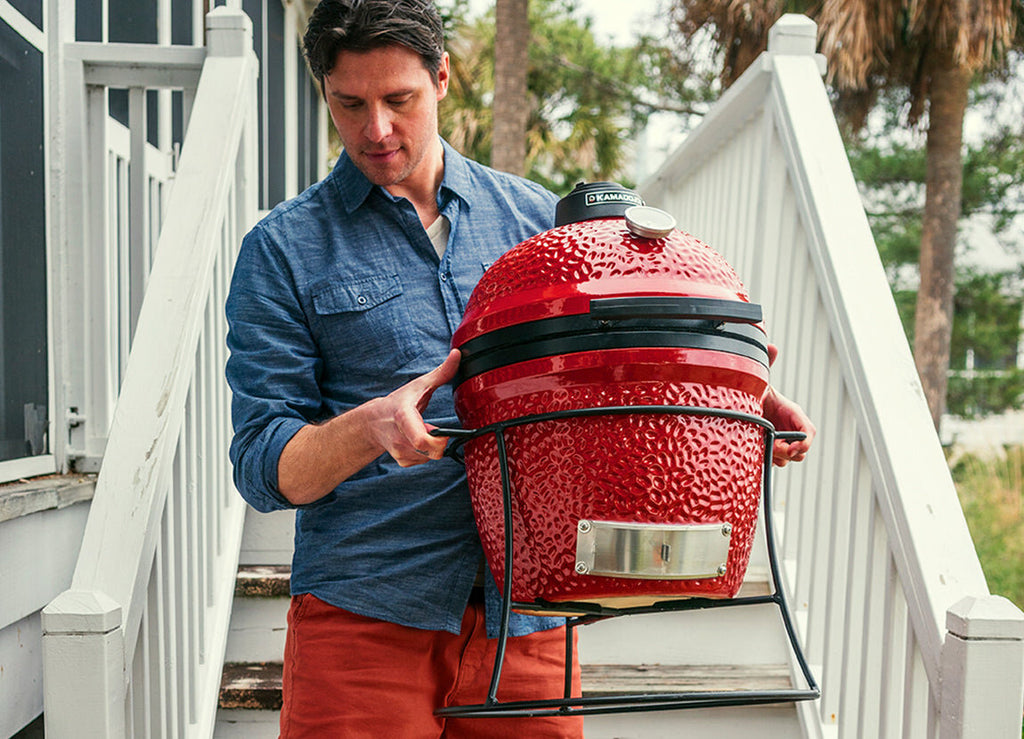 Kamado Joe Junior