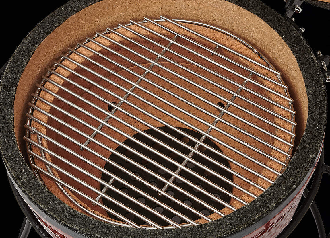 Kamado Joe Junior
