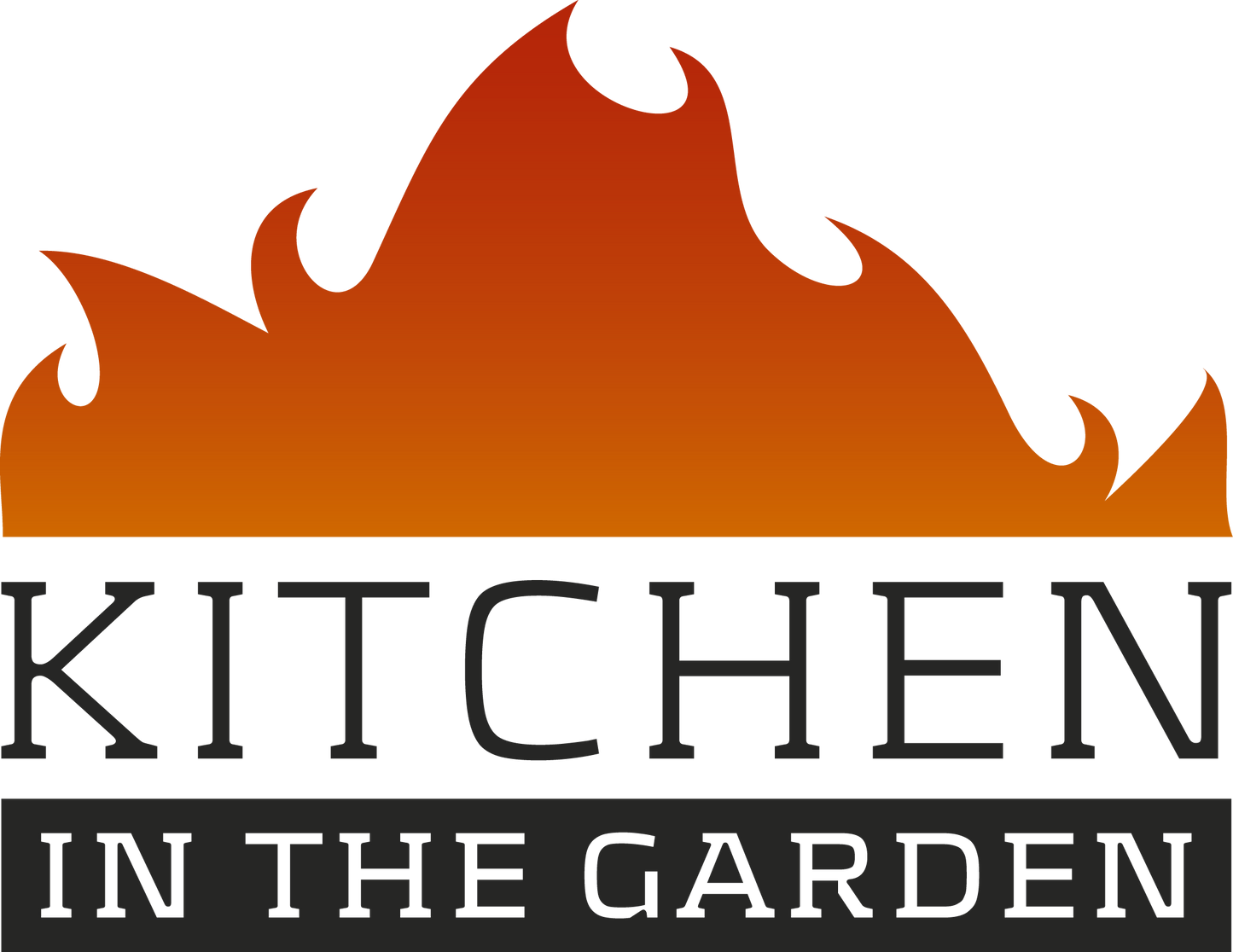 Kitchen in the Garden Gift Card
