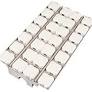 Lynx Briquette tray 27/36" wide