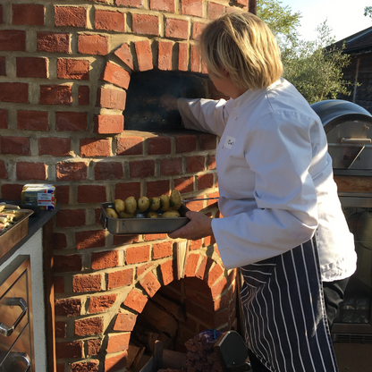 Outdoor Cookery Masterclass - 5th April 2025