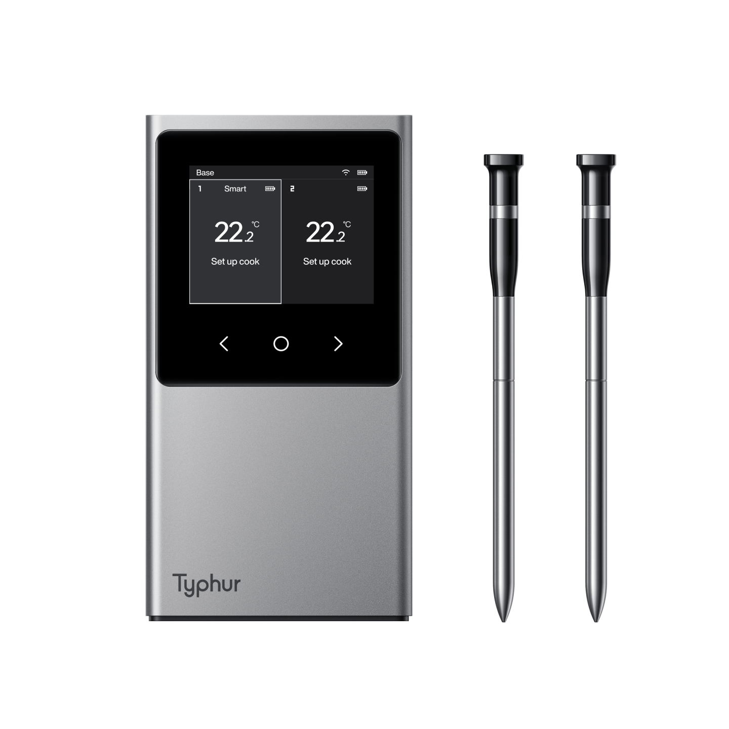 Typhur Sync Dual