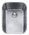Franke Undermount Single Bowl Sink
