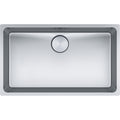 Franke Undermount Mythos MYX 110-70
