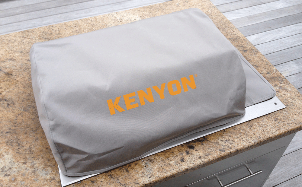 Cover For Kenyon Big American Grills