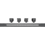 Traeger Timberline XL Built-In Trim Kit