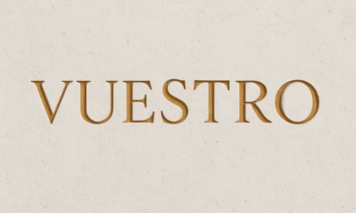 Vuestro grill tables