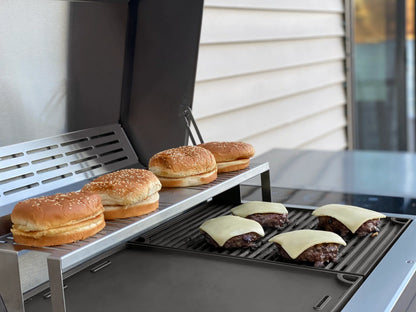 Kenyon Warming Rack for Big American Grill