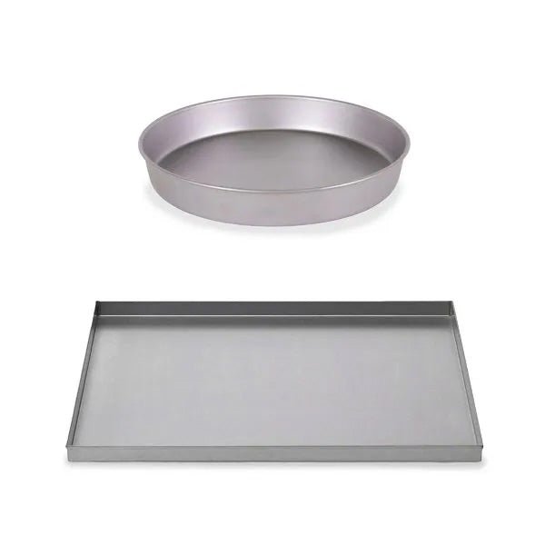 Alfa Baking Tray Set - Kitchen In The Garden