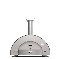 Alfa Classico 4 Pizze Gas Pizza Oven - Kitchen In The Garden