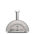 Alfa Classico 4 Pizze Gas Pizza Oven - Kitchen In The Garden