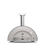 Alfa Classico 4 Pizze Gas Pizza Oven - Kitchen In The Garden