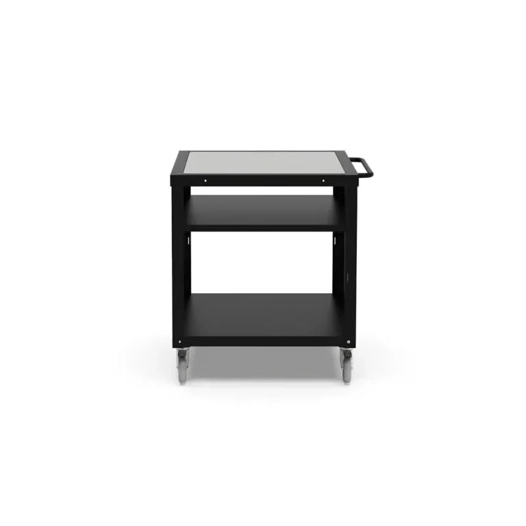Buy the Alfa Cooking Station 80 direct from Kitchen In The Garden in Surrey