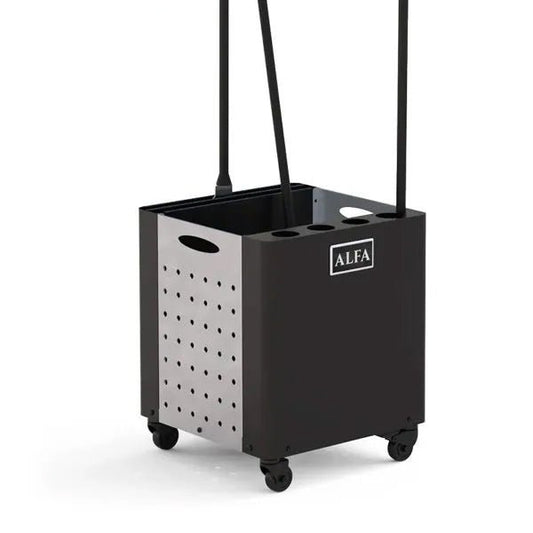 Alfa Dado Peel Holder - Kitchen In The Garden
