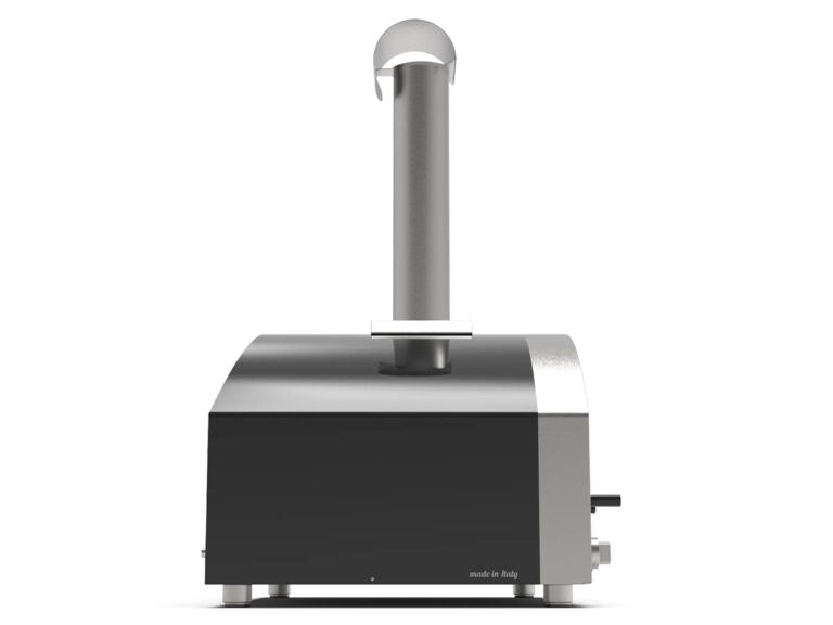 Alfa Futuro Hybrid Pizza Oven - Kitchen In The Garden