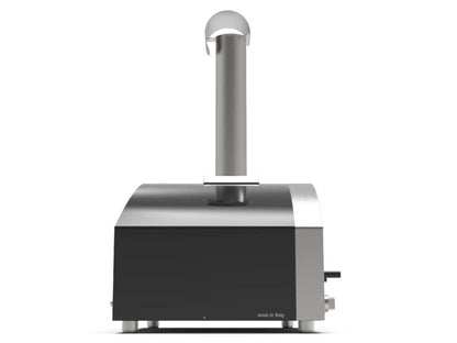 Alfa Futuro Hybrid Pizza Oven - Kitchen In The Garden