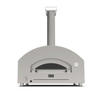 Alfa Futuro Hybrid Pizza Oven - Kitchen In The Garden