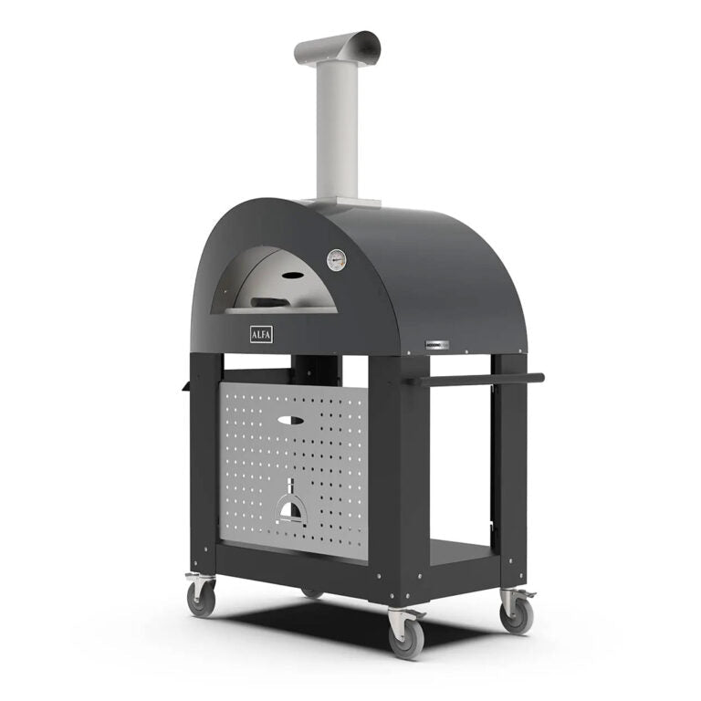 Alfa Moderno Cart - Kitchen In The Garden