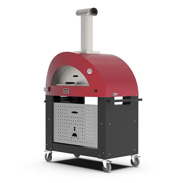 Alfa Moderno Cart - Kitchen In The Garden