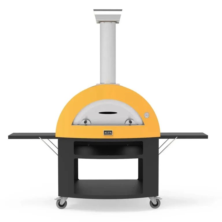 Alfa Moderno Cart - Kitchen In The Garden