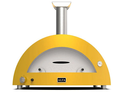 Alfa Moderno Pizza Oven - Kitchen In The Garden