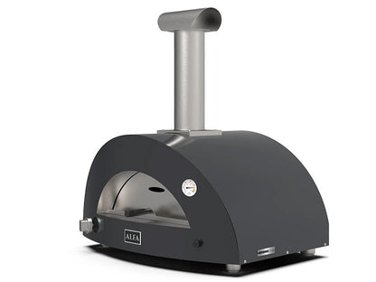 Alfa Moderno Pizza Oven - Kitchen In The Garden