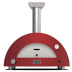 Alfa Moderno Pizza Oven - Kitchen In The Garden, Surrey