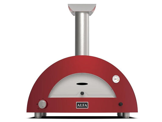 Alfa Moderno Pizza Oven - Kitchen In The Garden