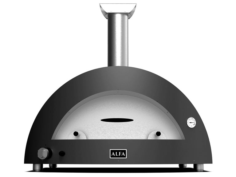Alfa Moderno Pizza Oven - Kitchen In The Garden
