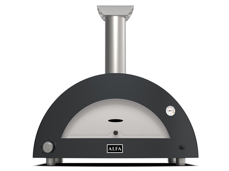 Alfa Moderno Pizza Oven - Kitchen In The Garden