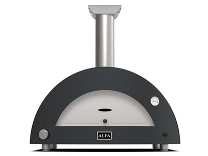 Alfa Moderno Pizza Oven - Kitchen In The Garden
