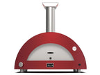 Alfa Moderno Pizza Oven - Kitchen In The Garden