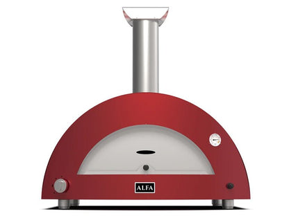 Alfa Moderno Pizza Oven - Kitchen In The Garden
