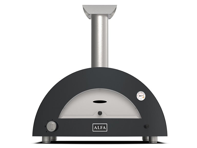 Alfa Moderno Pizza Oven - Kitchen In The Garden
