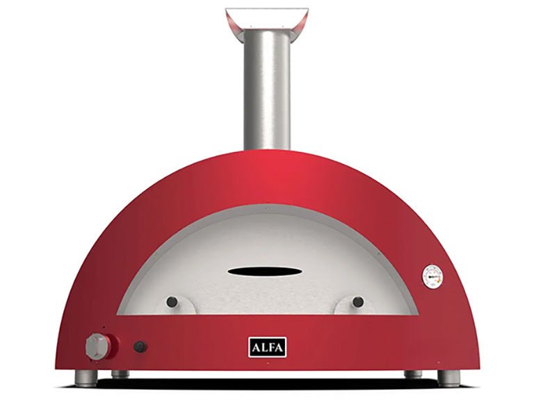 Alfa Moderno Pizza Oven - Kitchen In The Garden