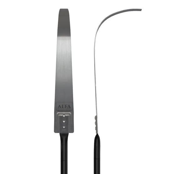 Alfa Oven Rake - Kitchen In The Garden