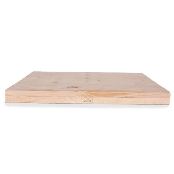 Alfa Pastry Board - Kitchen In The Garden