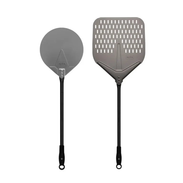 Alfa Peel Set - Kitchen In The Garden